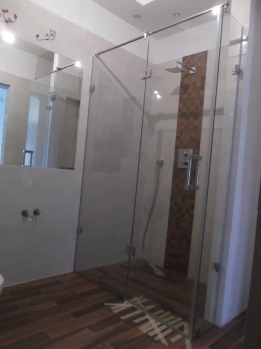 kabiny prysznicowe na wymiar wrocław